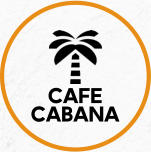 CAFE CABANA
