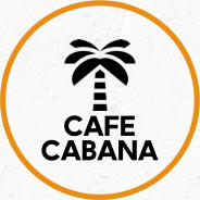 CAFE CABANA